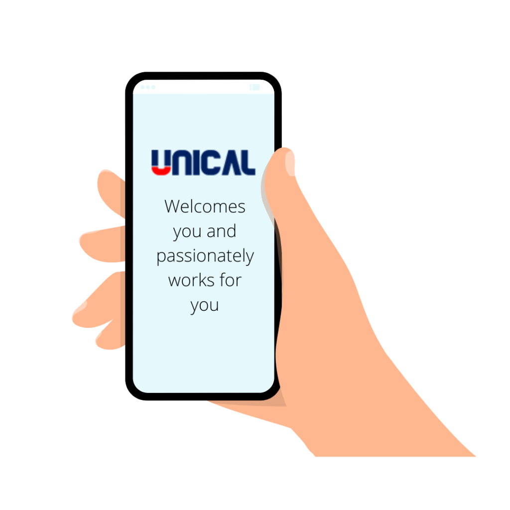Unical Systems works for you